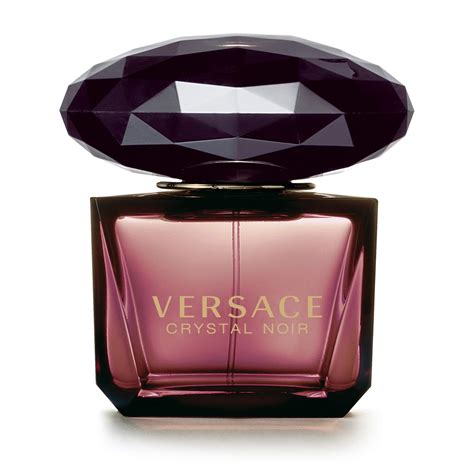 versace christian dior|versace crystal noir perfume.